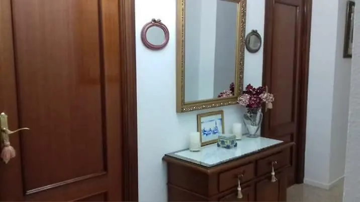 Habitaciones San Alonso Seville