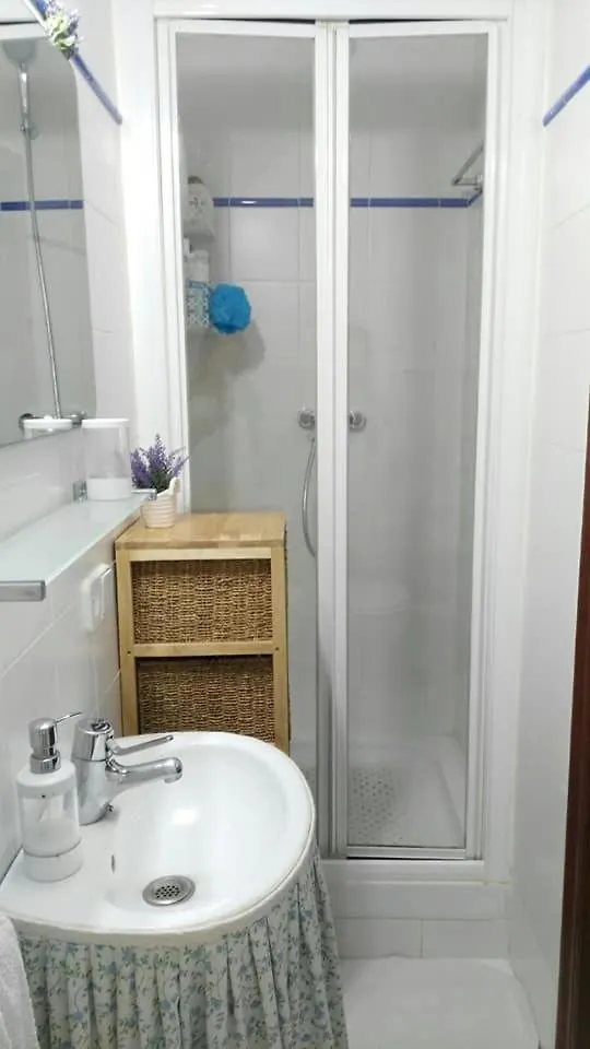 Habitaciones San Alonso Seville 0*,