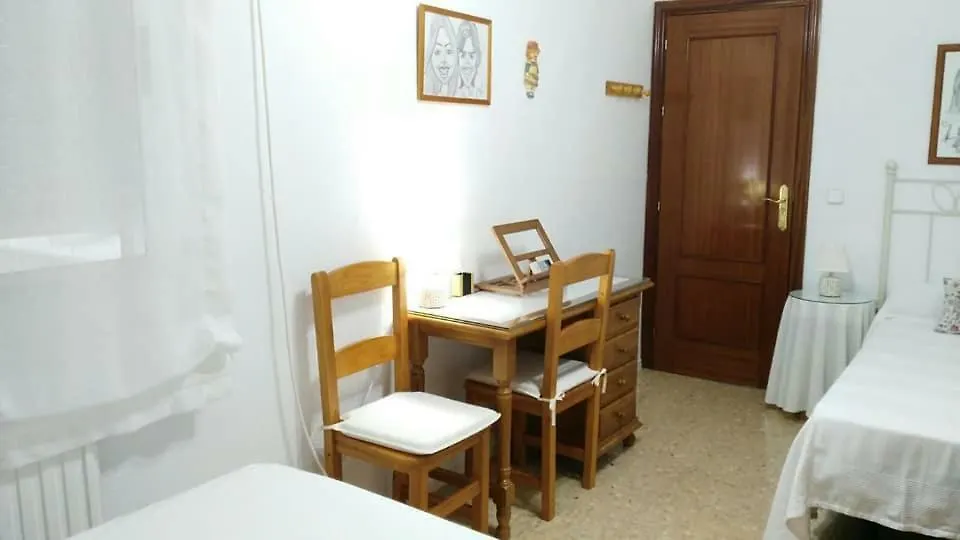 Habitaciones San Alonso Seville 0*,  Spain