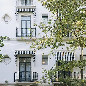 Petit Palace Puerta De Triana Sevilla