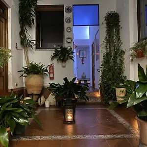 San Pancracio Pensjonat