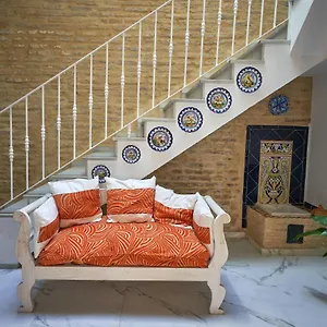 Casa Pureza Siviglia
