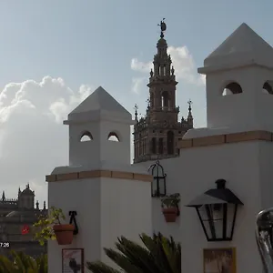 Murillo Hotell