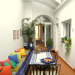 Casa Alfareria 59 Sevilla