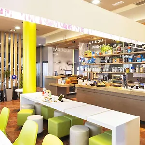 Ibis Budget Aeropuerto Pensjonat
