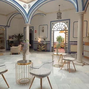 Casa Palacio Don Pedro Séville